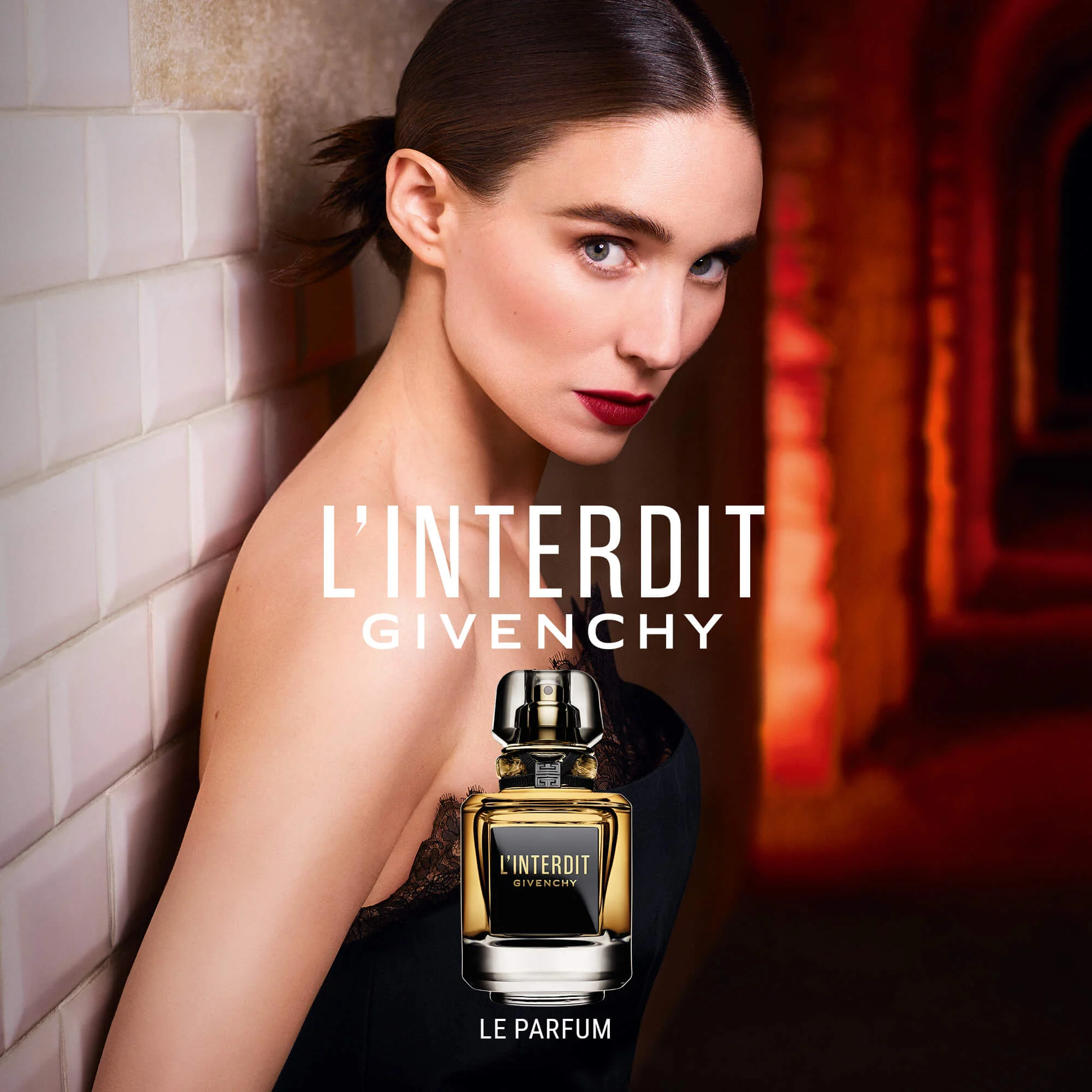 L'Interdit Parfum - Parfum