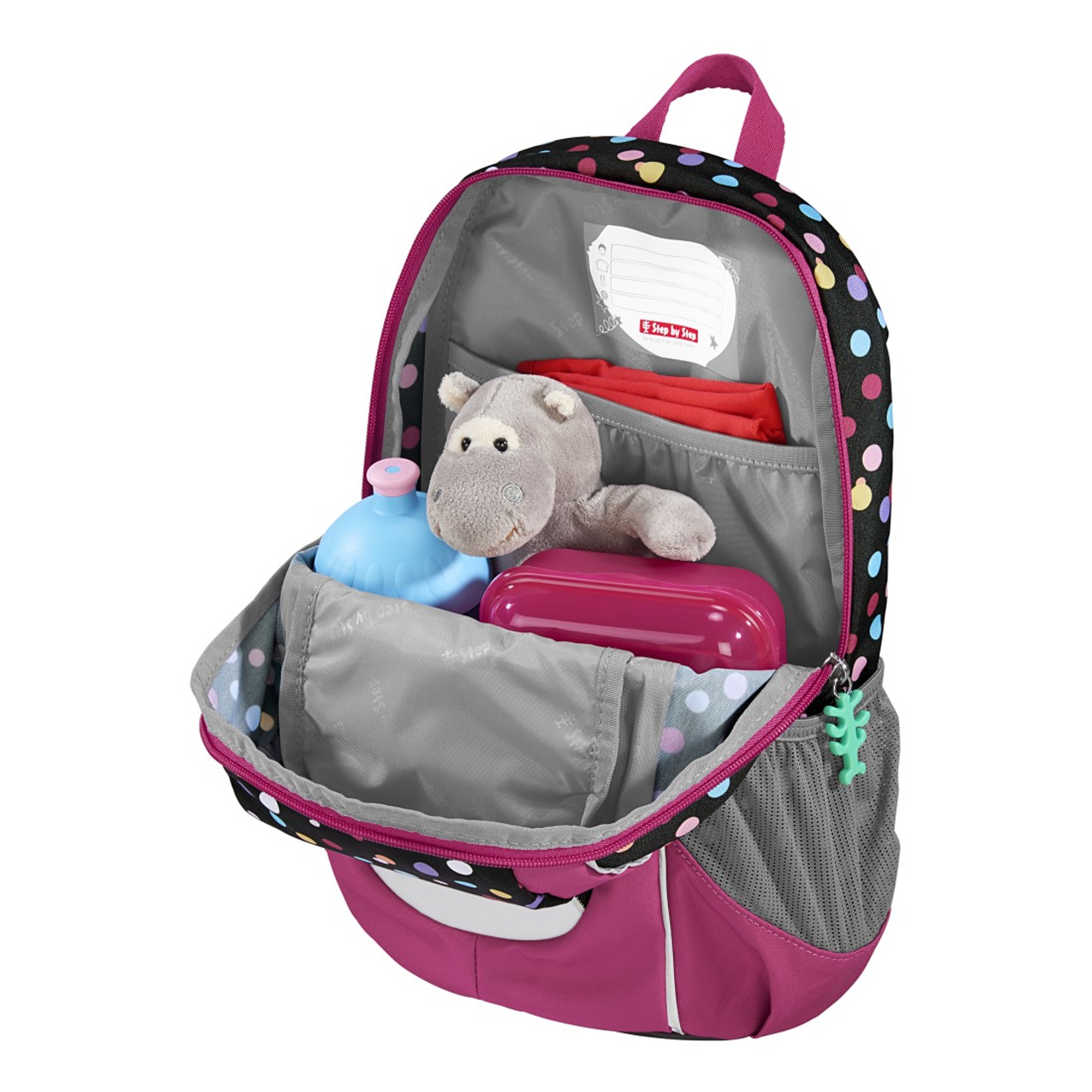 Kindergartenrucksack-Set KIGA MAXI - Koala Coco