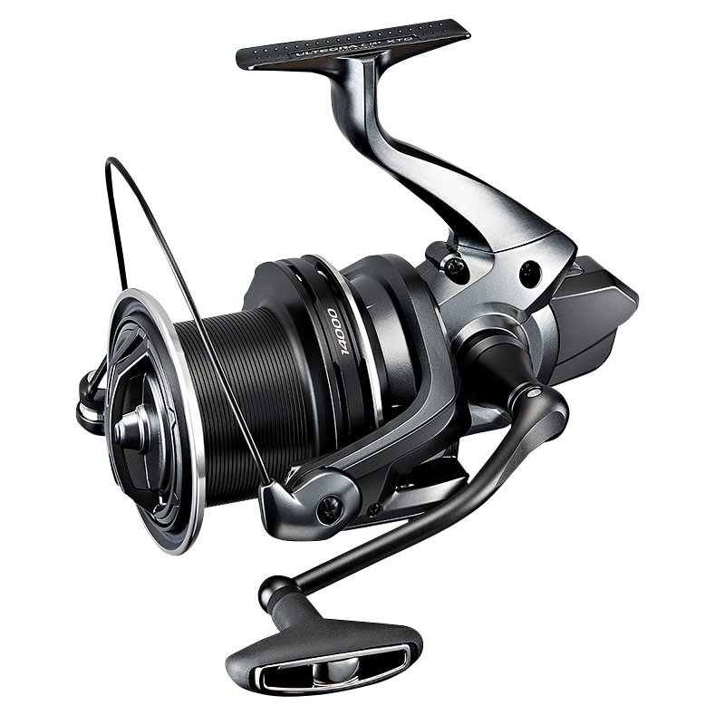 Shimano Angelrolle Ultegra Ci4+ XT-C