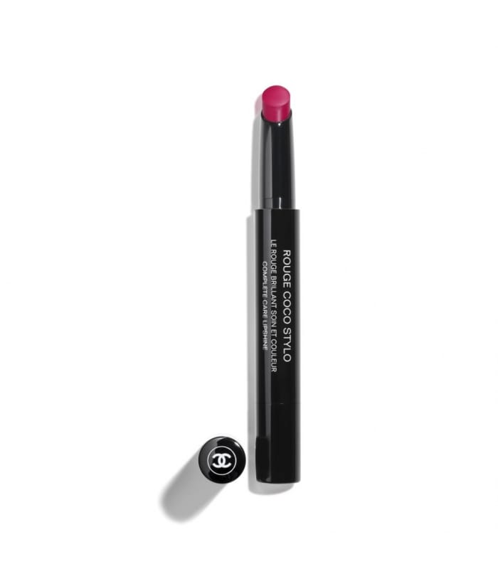 Chanel-ROUGE COCO STYLO-Le Rouge Brillant Soin et Couleur