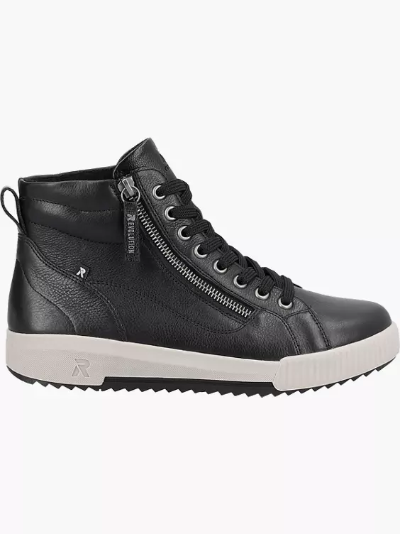 Rieker Damen Sneaker High