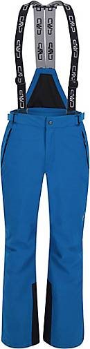 CMP Herren Skihose SALOPETTE