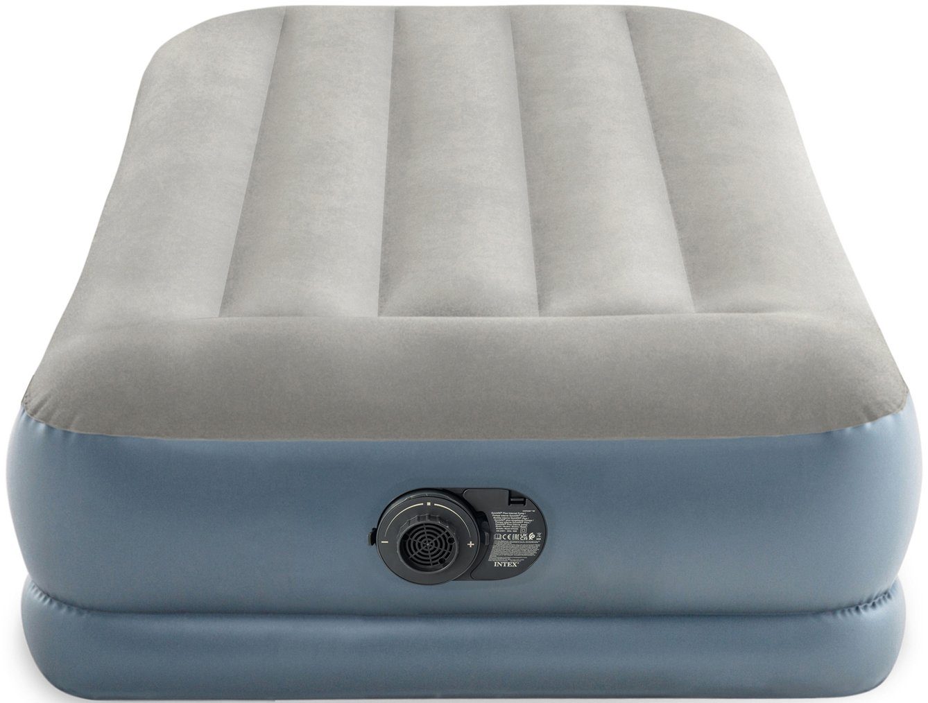 Intex Luftbett DuraBeam Mid-Rise