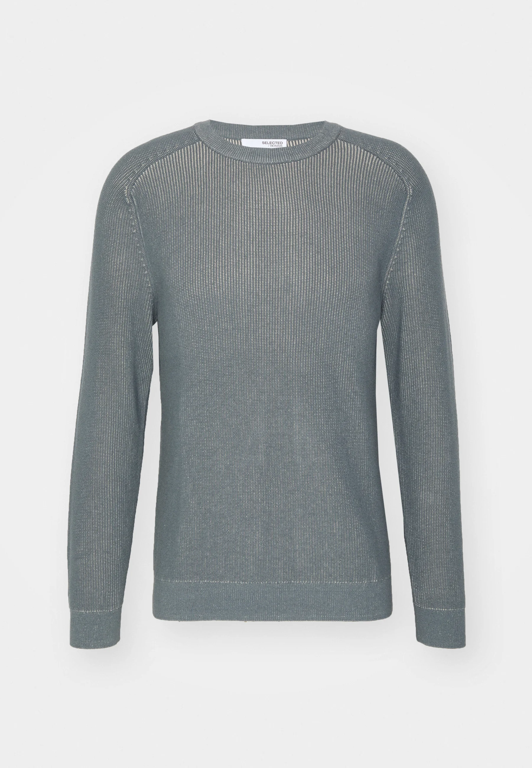 Suéter de cuello redondo SLHOWN de Selected Homme