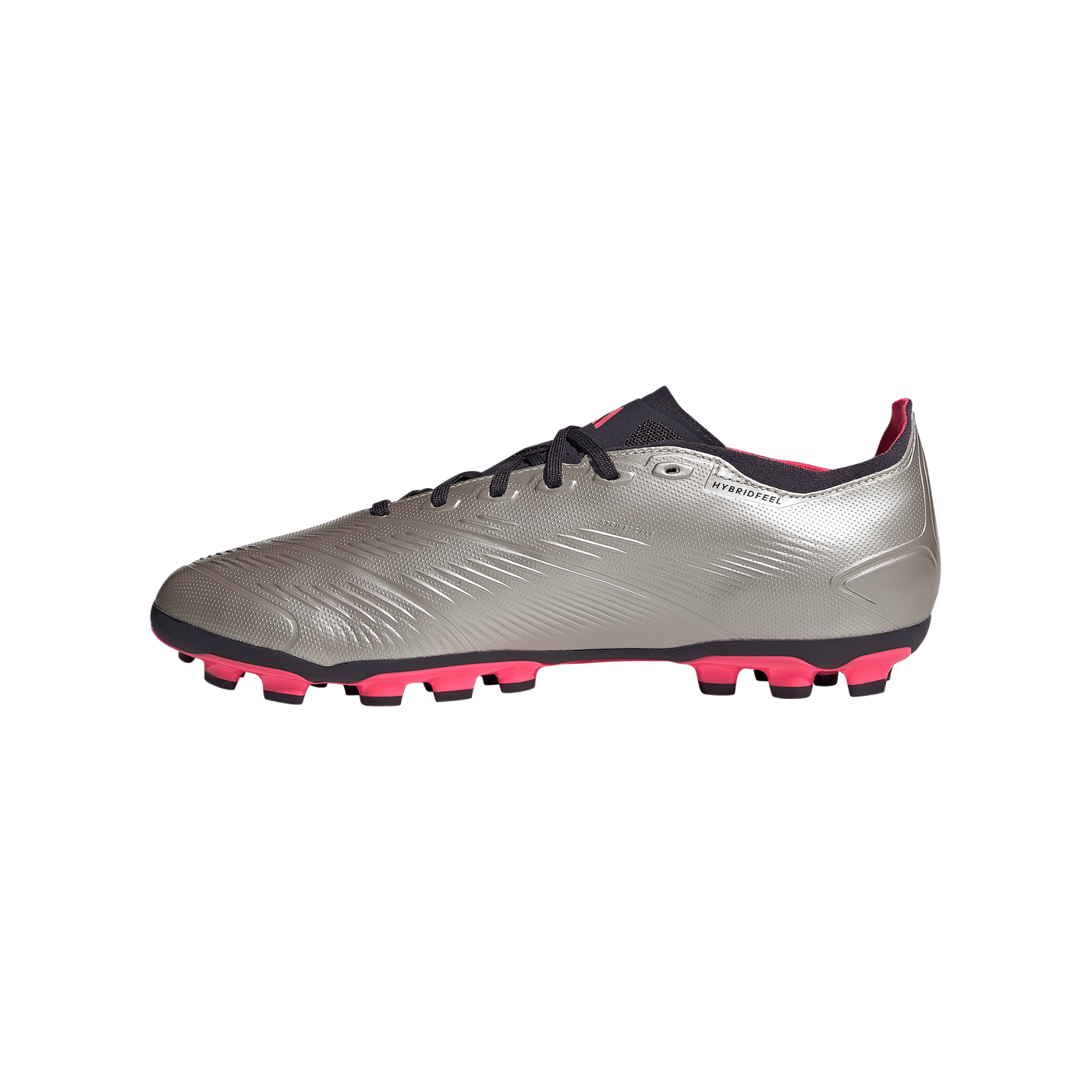 adidas Predator League 2G/3G AG Grau
