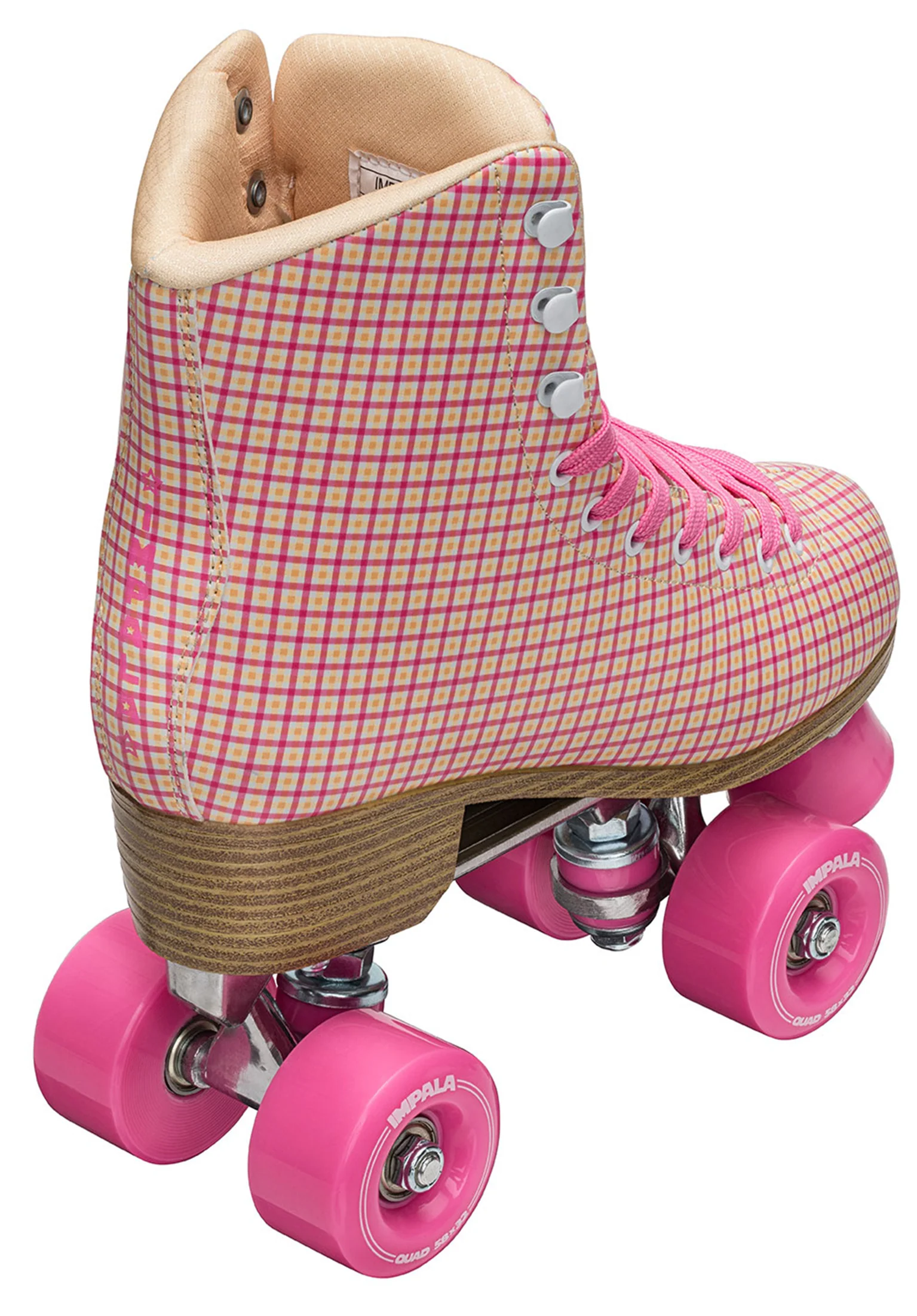 Quad Rollschuhe / Rollerskates