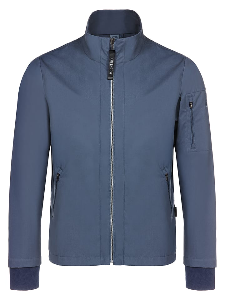 elkline Regenjacke in Blau günstig kaufen