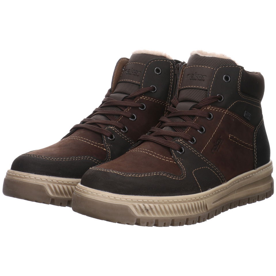 Rieker Boots