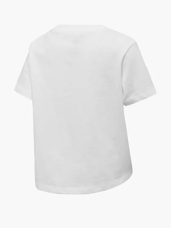 Nike Crop T-Shirt