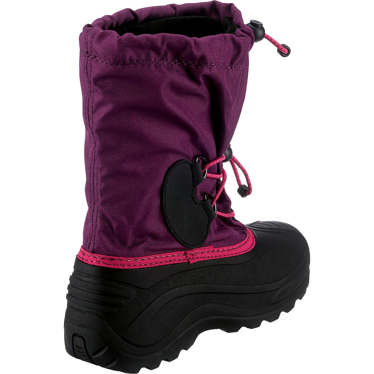 Winterstiefel SOUTHPOLE4 für Mädchen