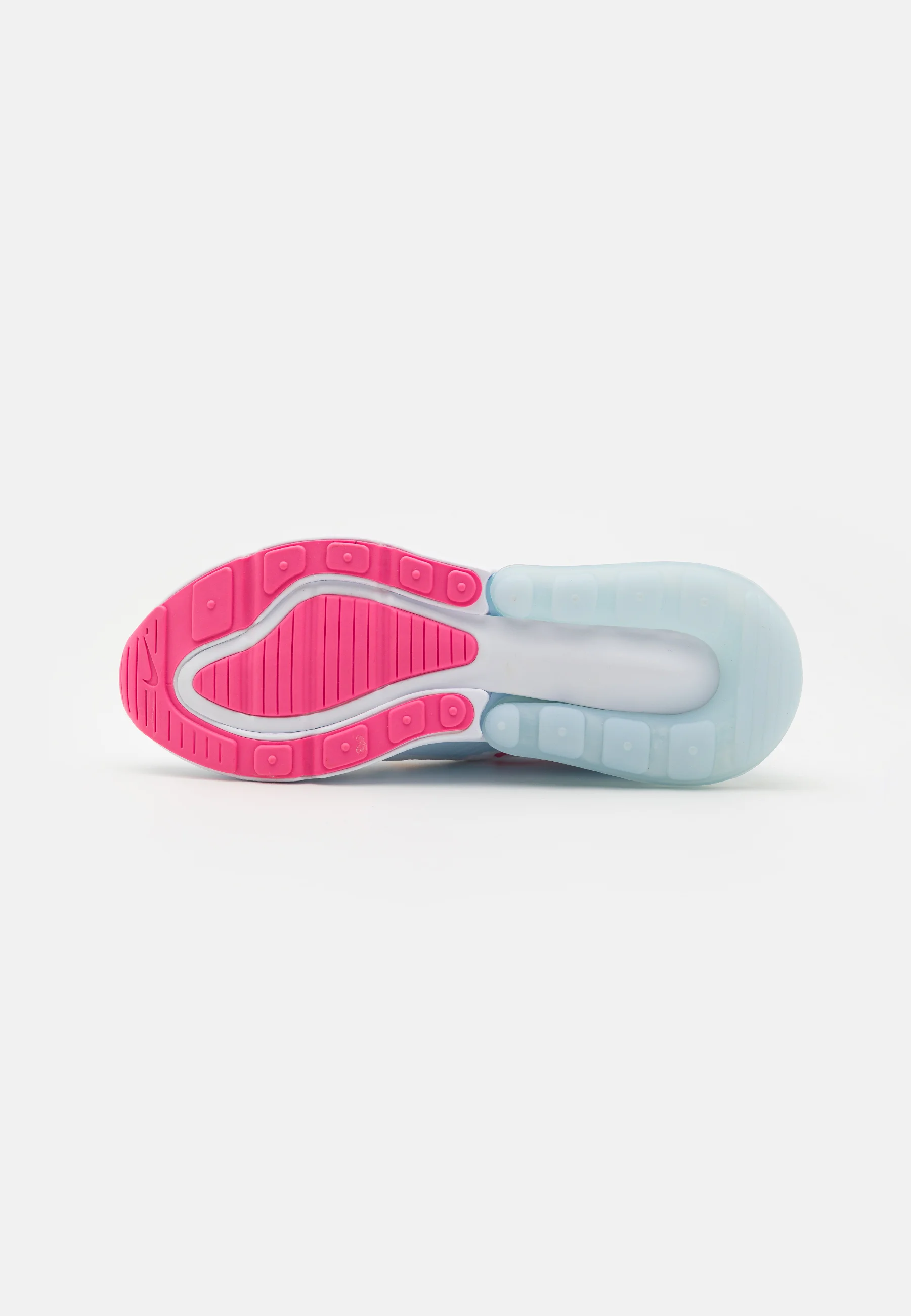 Nike Sportswear AIR MAX 270 UNISEX - Zapatillas bajas
