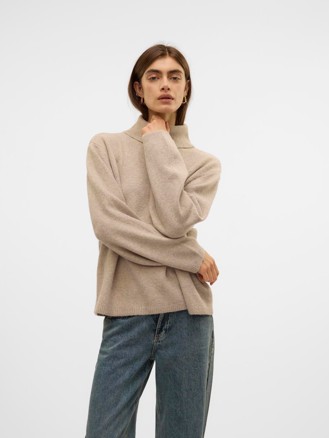 VMMARWA Pullover