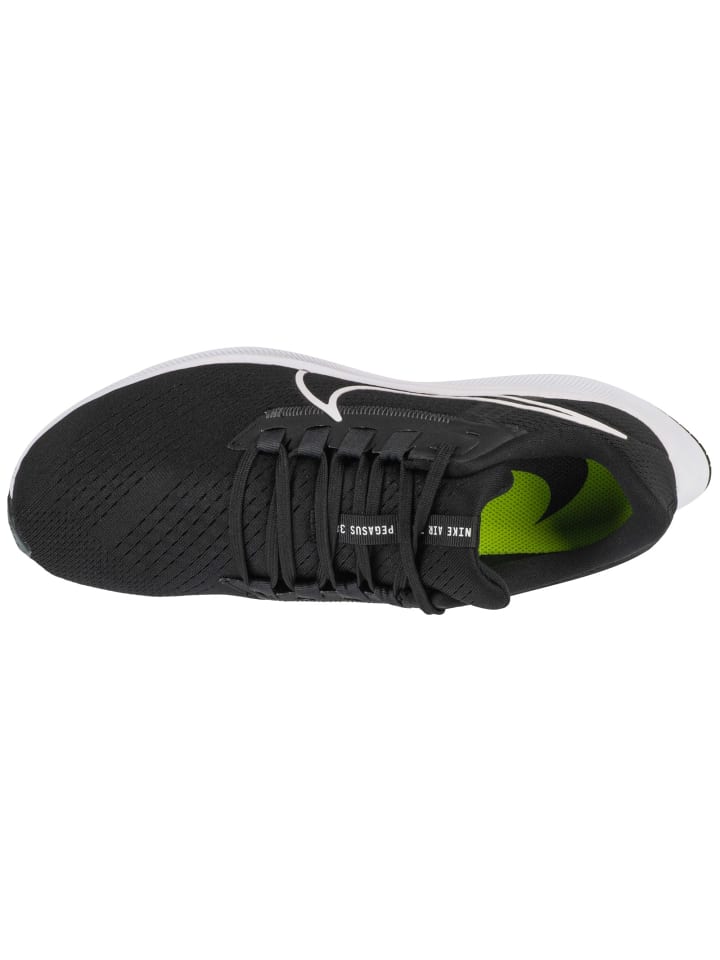 Nike Nike Air Zoom Pegasus 38 in Schwarz günstig kaufen 42