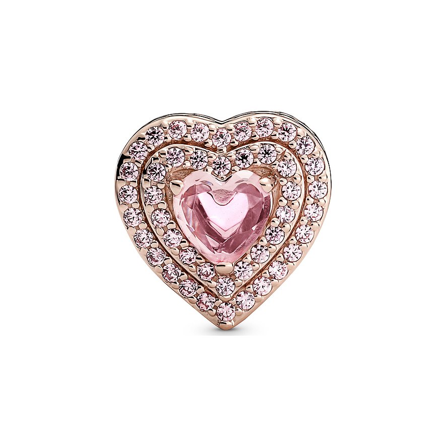 Pandora Charm Timeless