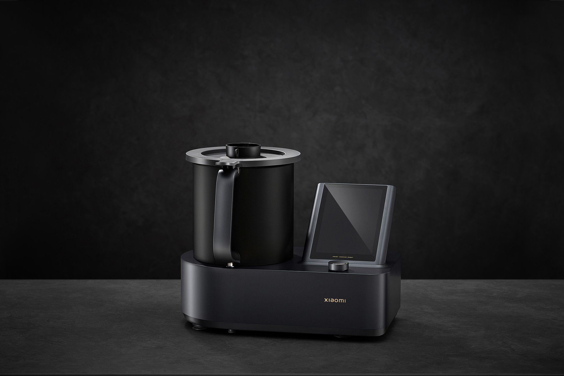 Xiaomi Küchenmaschine Smart Cooking Robot