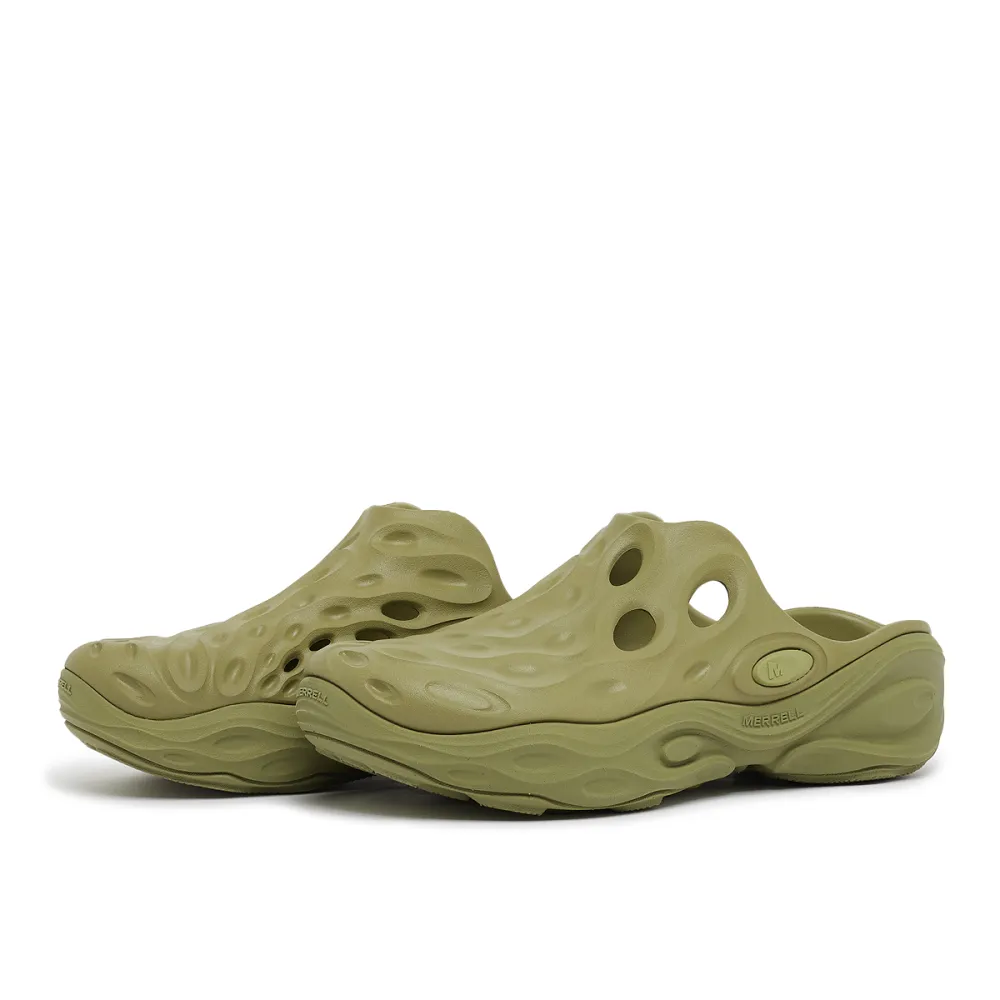 Merrell Hydro Next Gen Mule 1TRL J005761 / grün