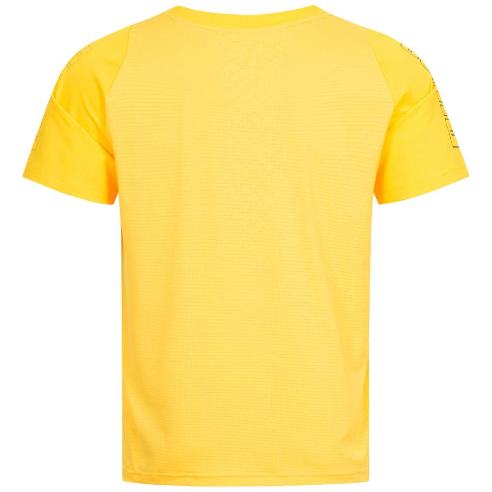 PUMA Power Thermo R+ Herren Fitness Shirt 519297-08