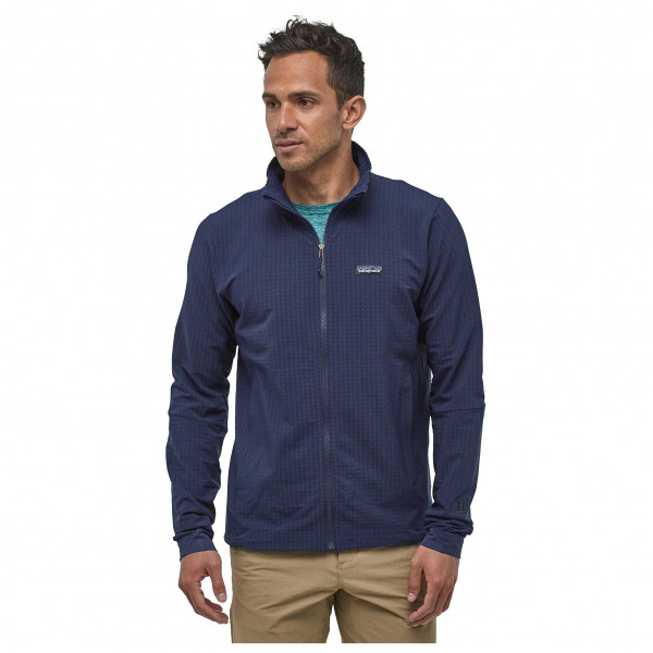 Patagonia - R1 TechFace Jacket - Softshelljacke