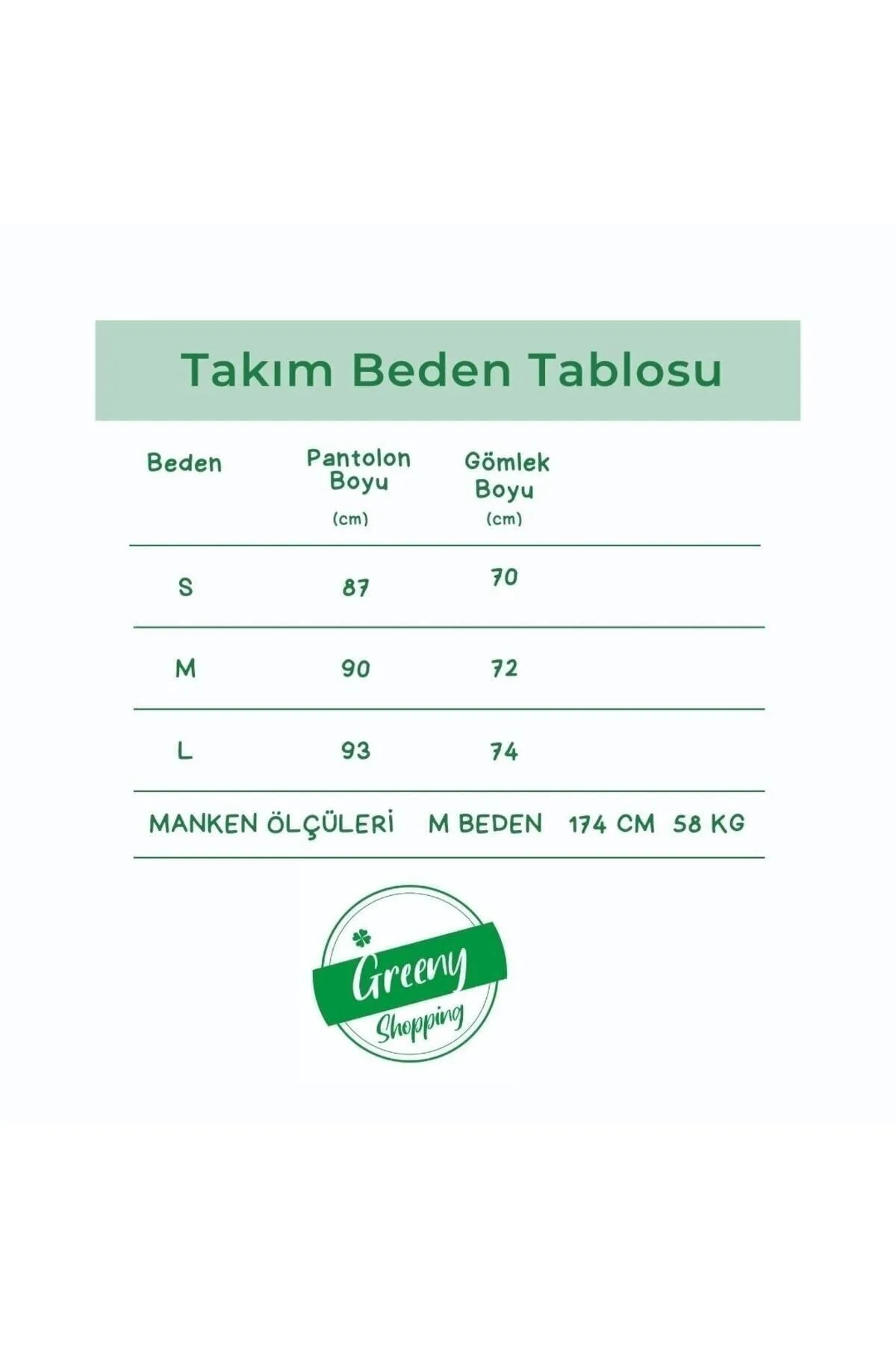 ZF BUTİK  Damen-Set aus beigem Doppelleinenhemd, Oberteil und Unterteil mit Hose