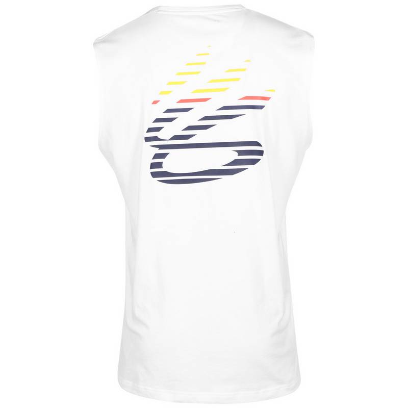 Under Armour Curry Graphic Tank Tanktop Herren