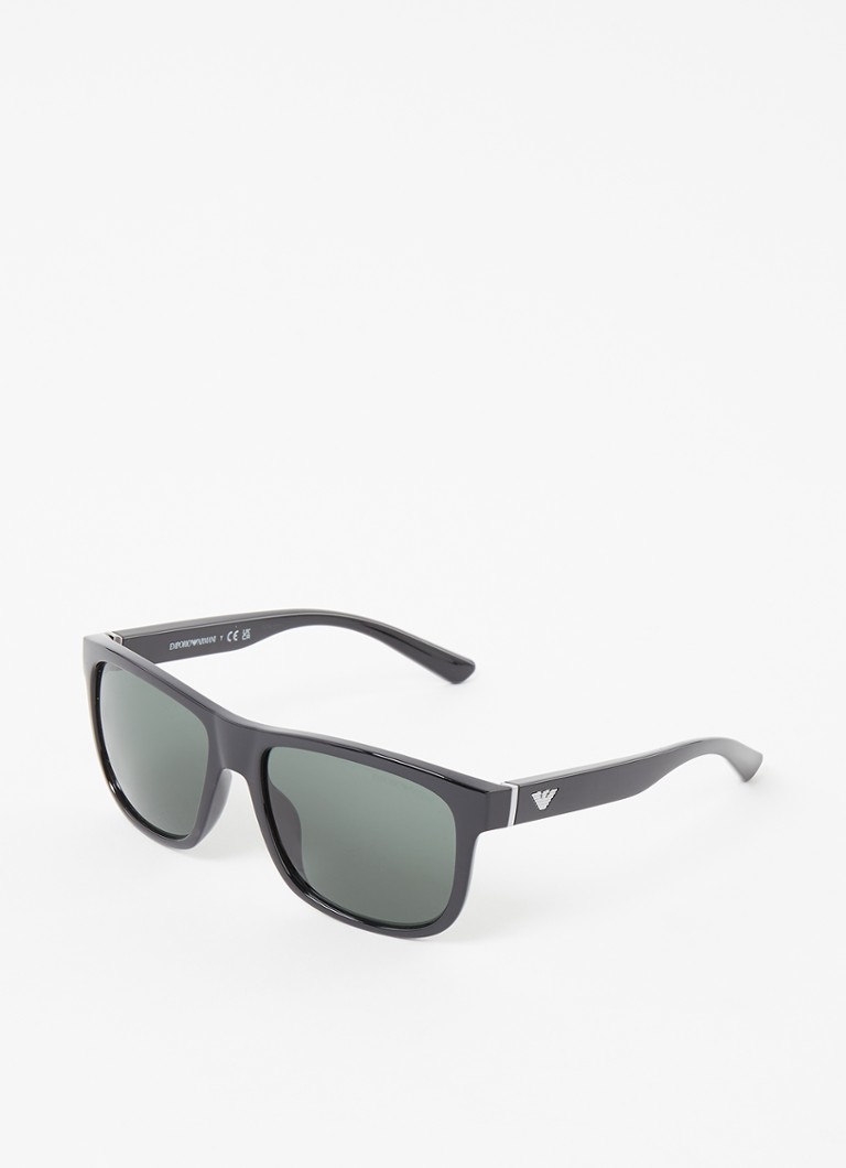 Γυαλιά ηλίου Emporio Armani με εναλλάξιμους βραχίονες EA4182U