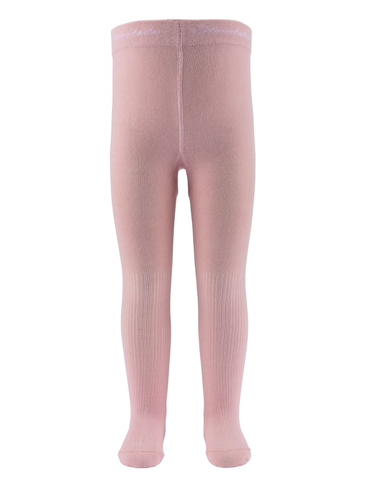 Sterntaler Strumpfhose Struktur in zartrosa günstig kaufen