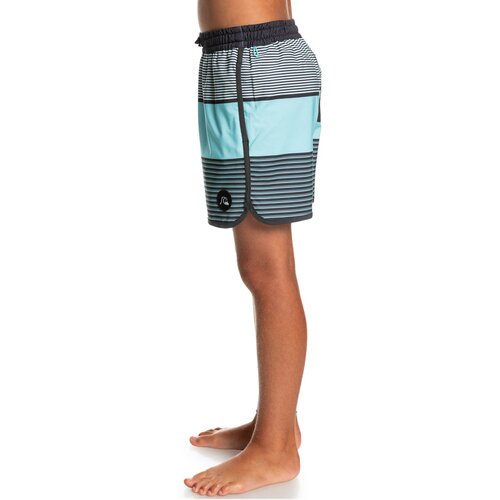 KINDER BADESHORTS SCALLOP STR 14 B JAMV