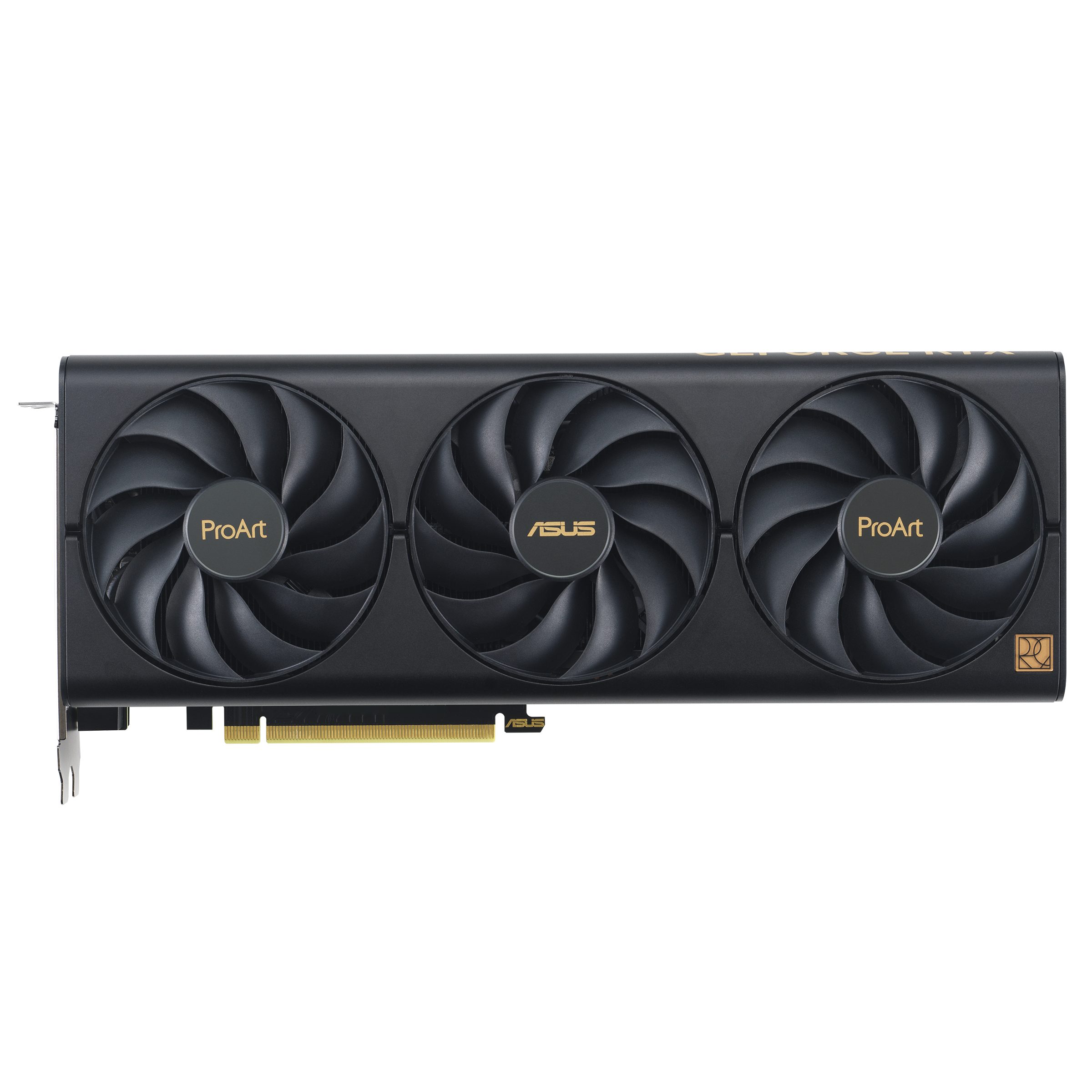 Asus PROART-RTX4060TI-O16G Grafikkarte (16 GB, GDDR6)