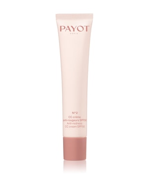 PAYOT N°2 N°2 Cc Crème Anti-Rougeurs Spf50 CC Cream-40 ml