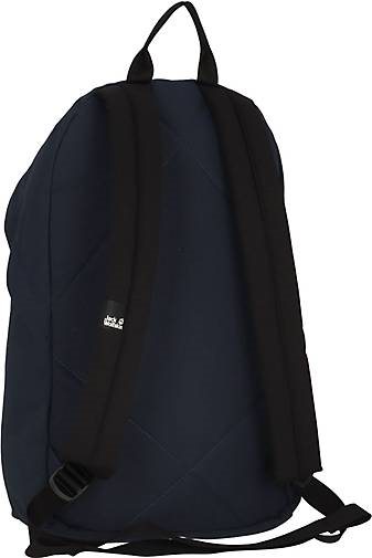 JACK WOLFSKIN Rucksack 43 cm Laptopfach