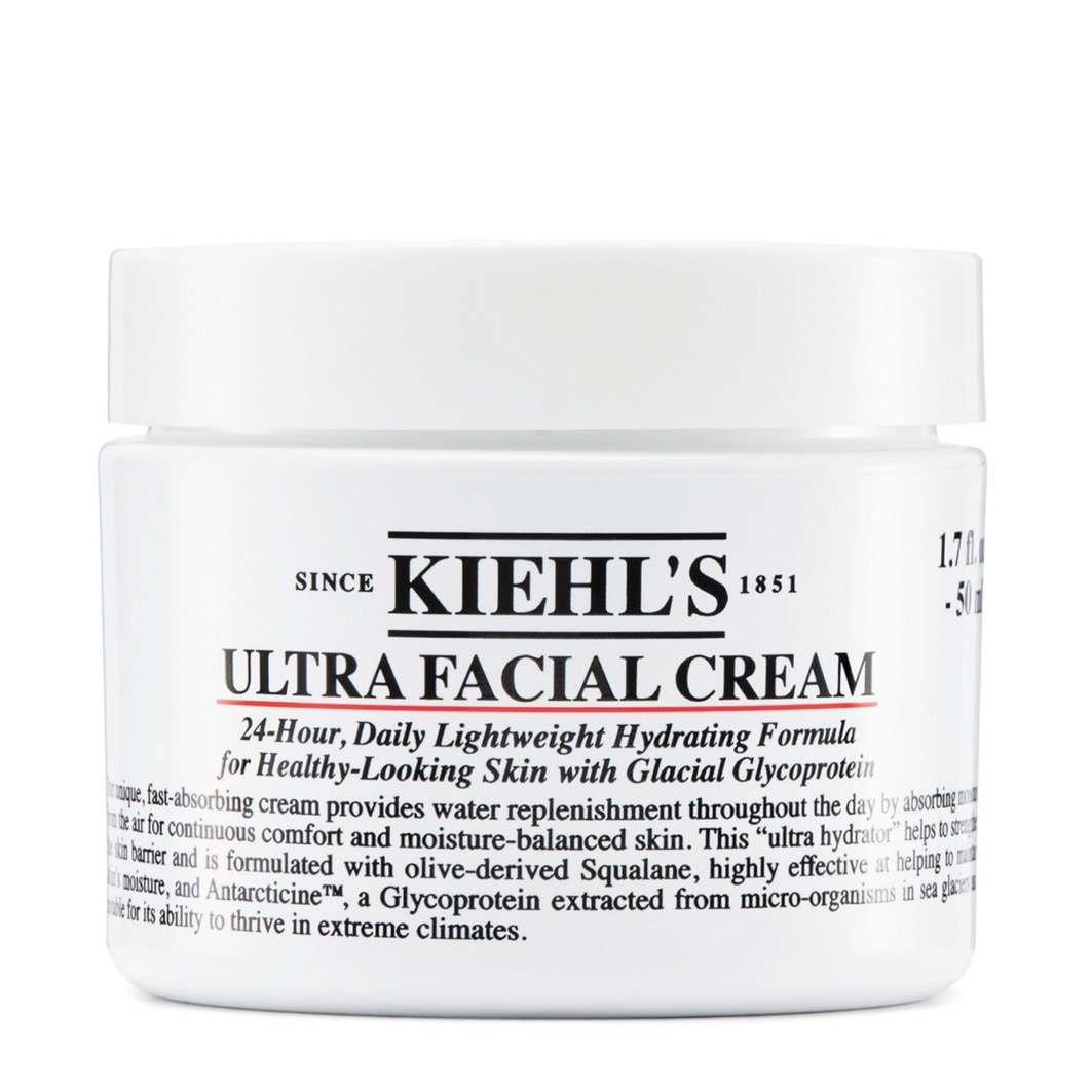 Ultra Facial
