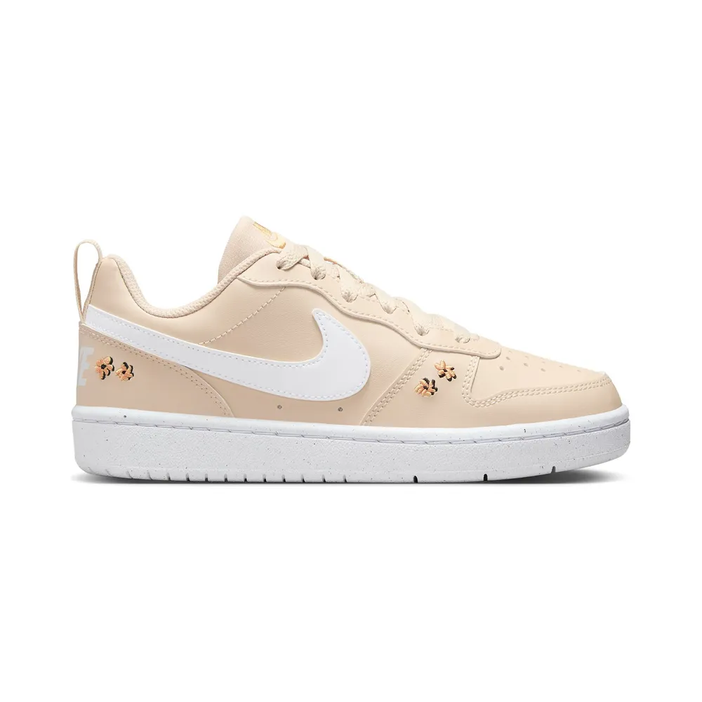Nike Court Borough Recraft SE FZ3136-100 / braun