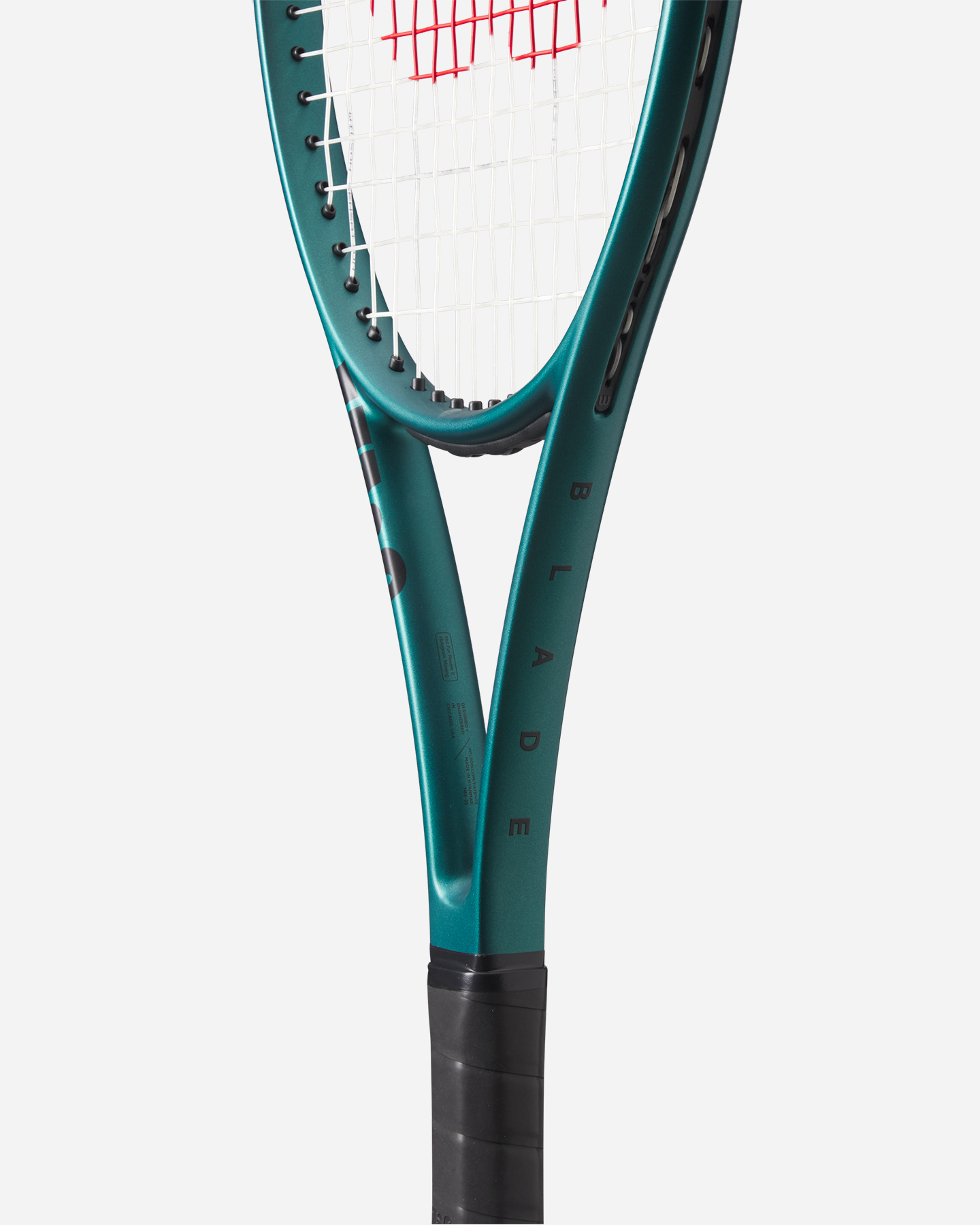 Telaio Tennis Wilson Blade 101l V9 274g WR152210U