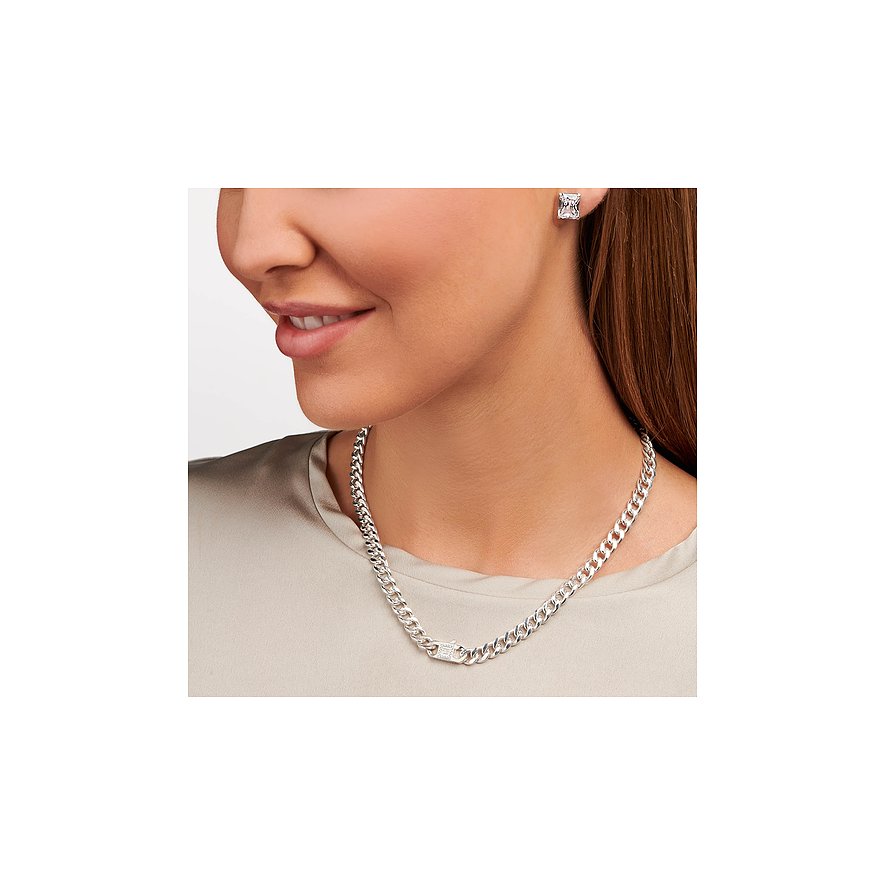 Thomas Sabo Ohrstecker Sterling Silver