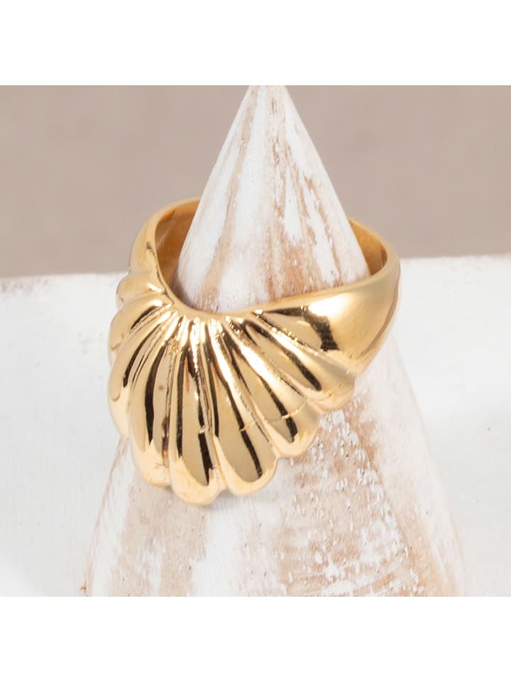 MENTHE À L'O Vergold. Ring günstig kaufen