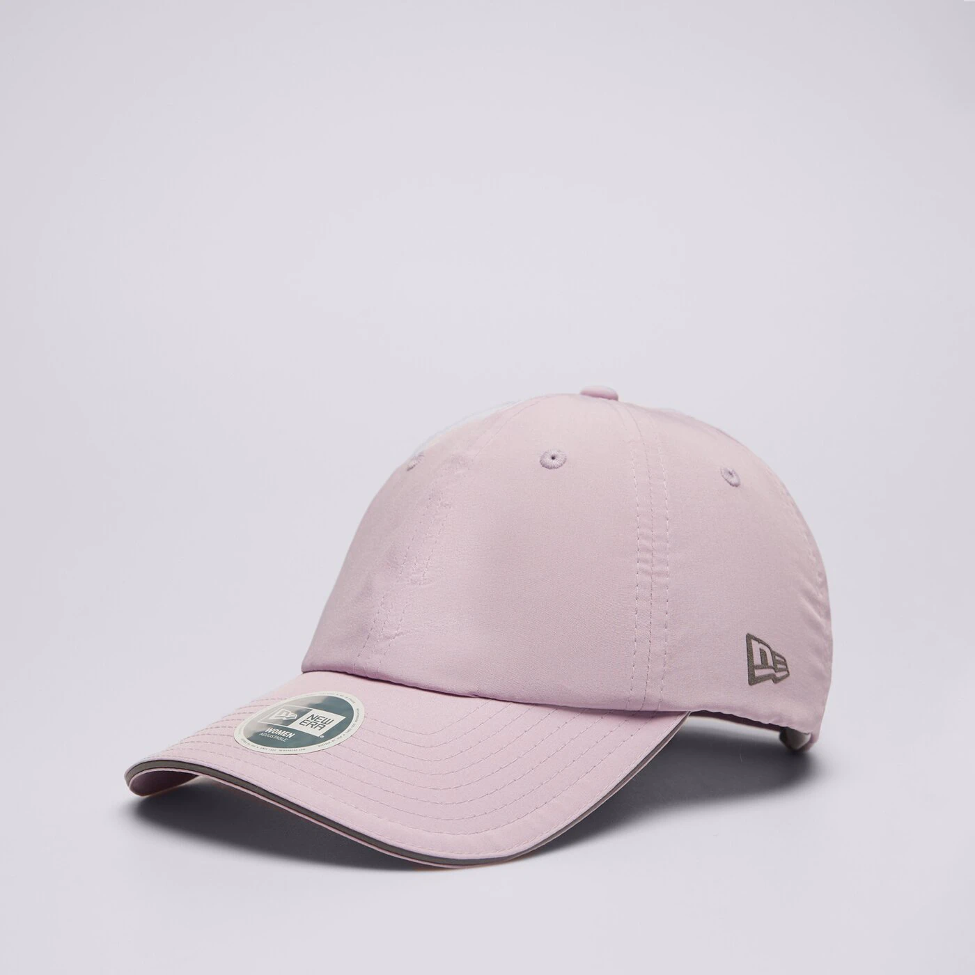 NEW ERA MÜTZE WMNS OPEN BACK CAP NEWERA NONE Violet
