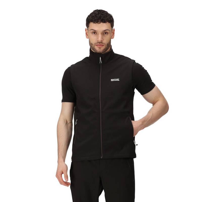 Regatta Bradwell III Outdoorweste Herren