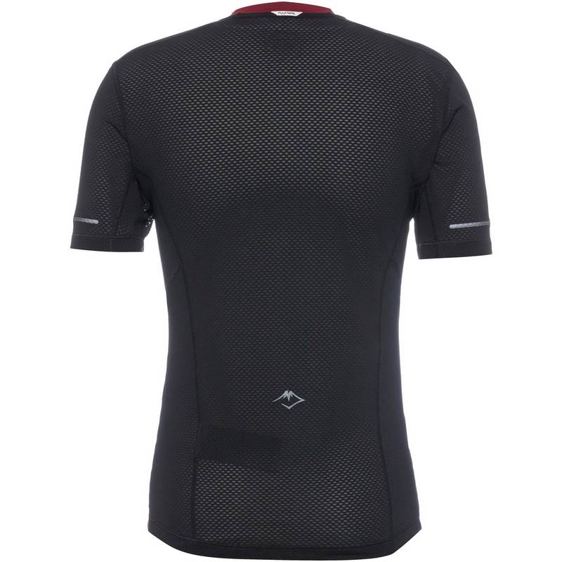 ASICS FUJITRAIL Funktionsshirt Herren