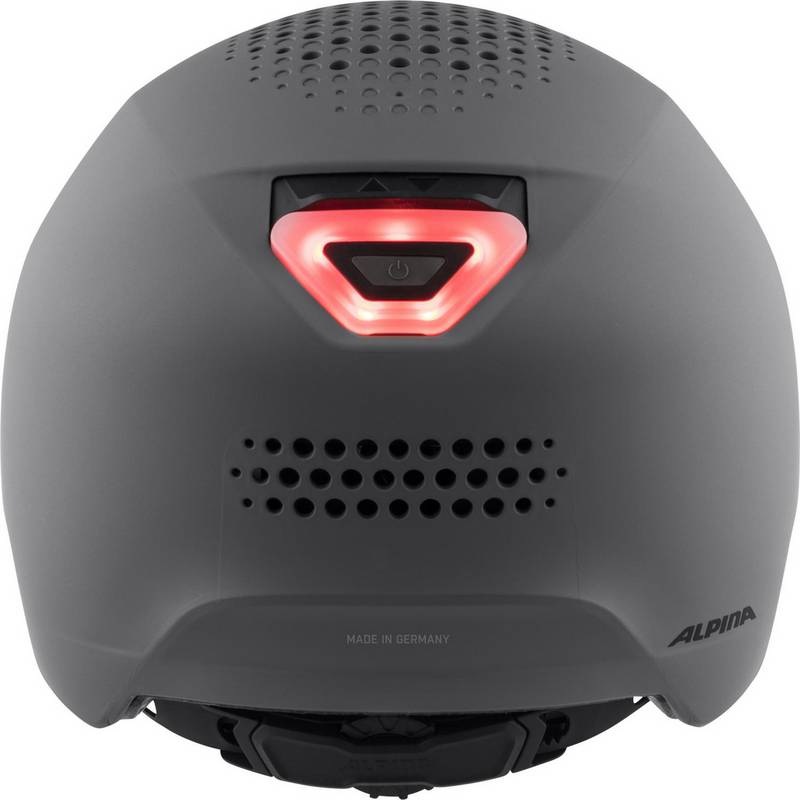 ALPINA IDOL Helm
