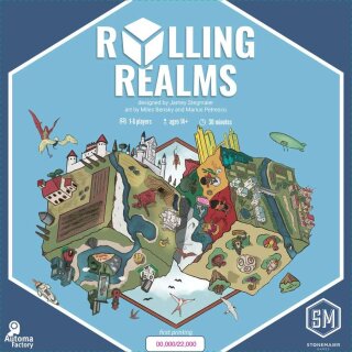 Rolling Realms (EN)