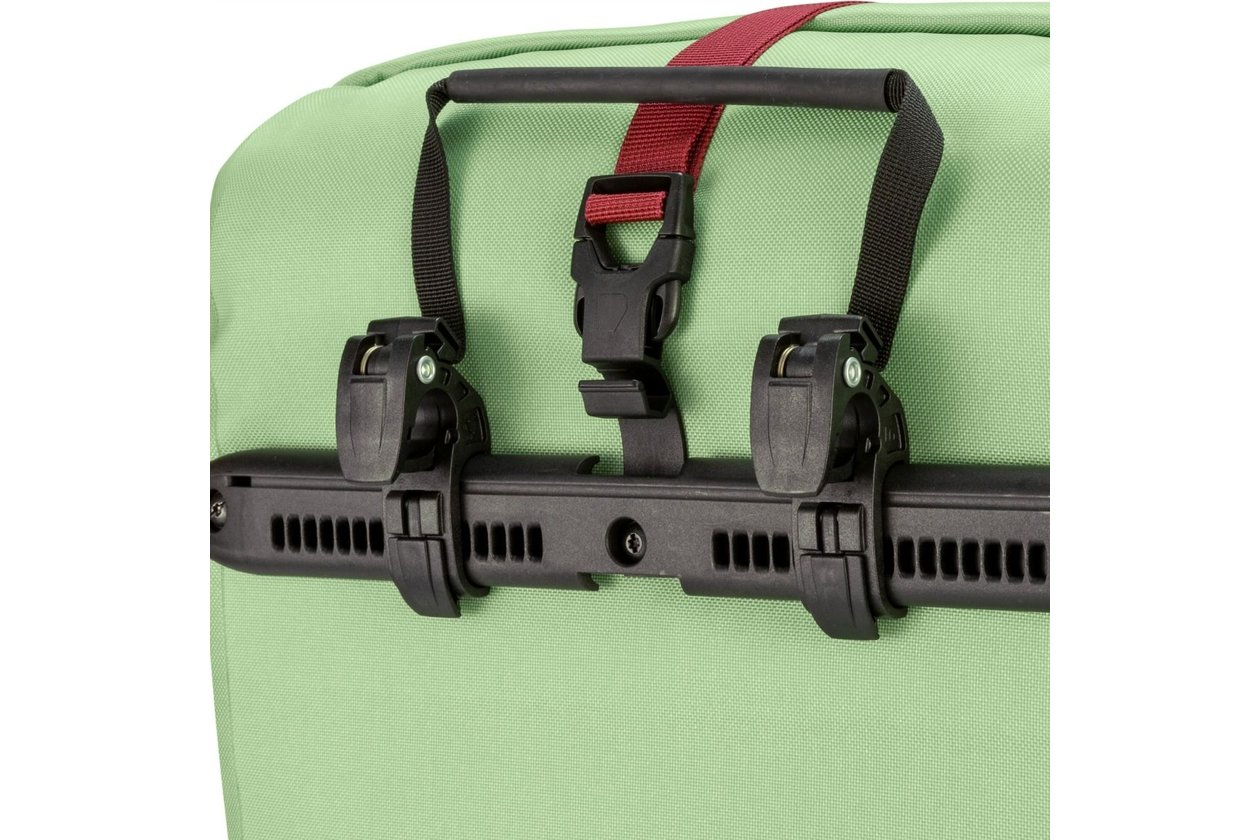 Ortlieb Back-Roller Design PS33