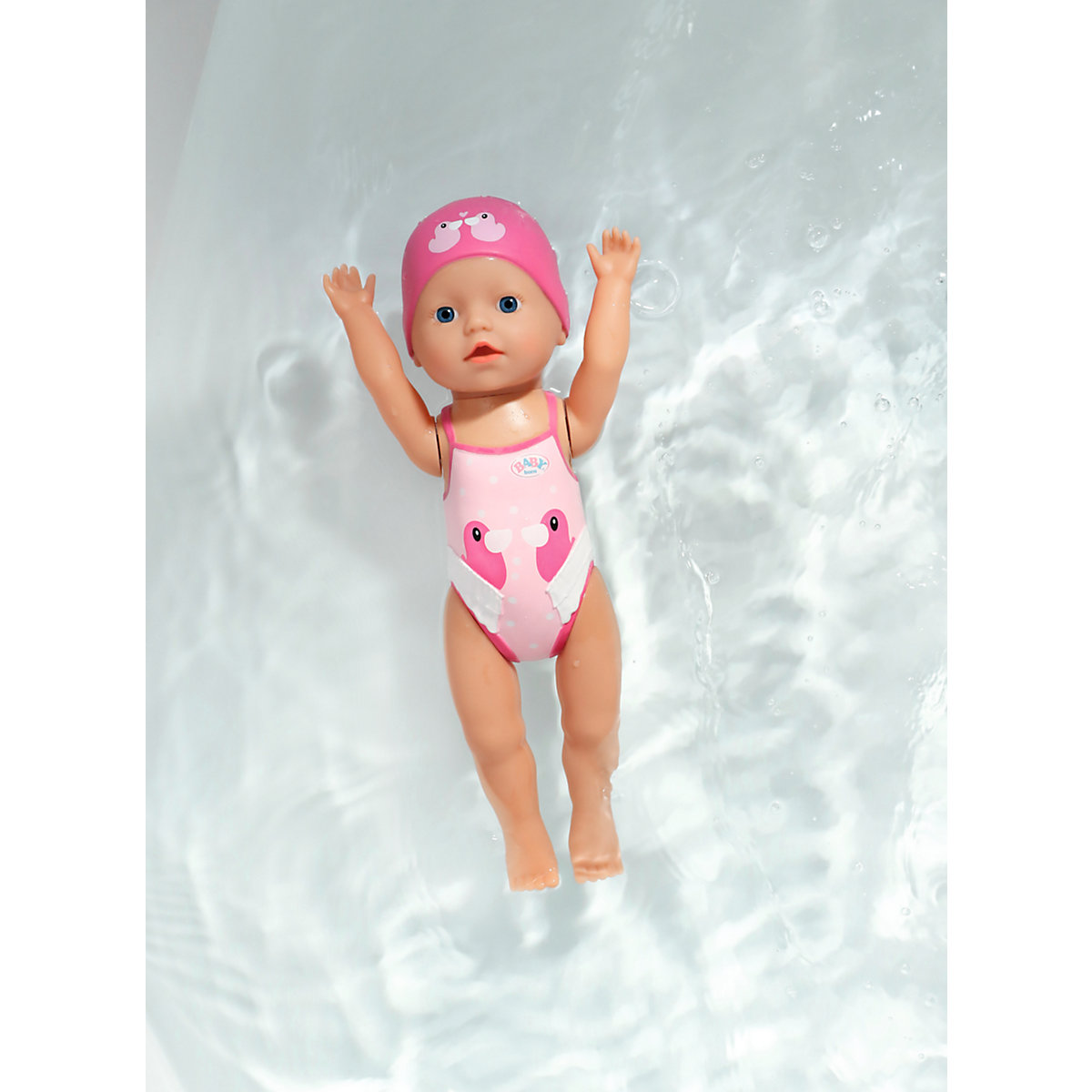 BABY born My First Swim Girl, 30 cm