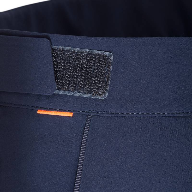 Mammut Runbold Zip Off Wanderhose Damen