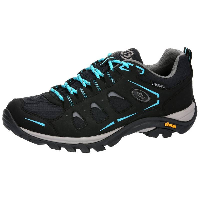 Brütting Wanderschuh Wanderschuhe Damen