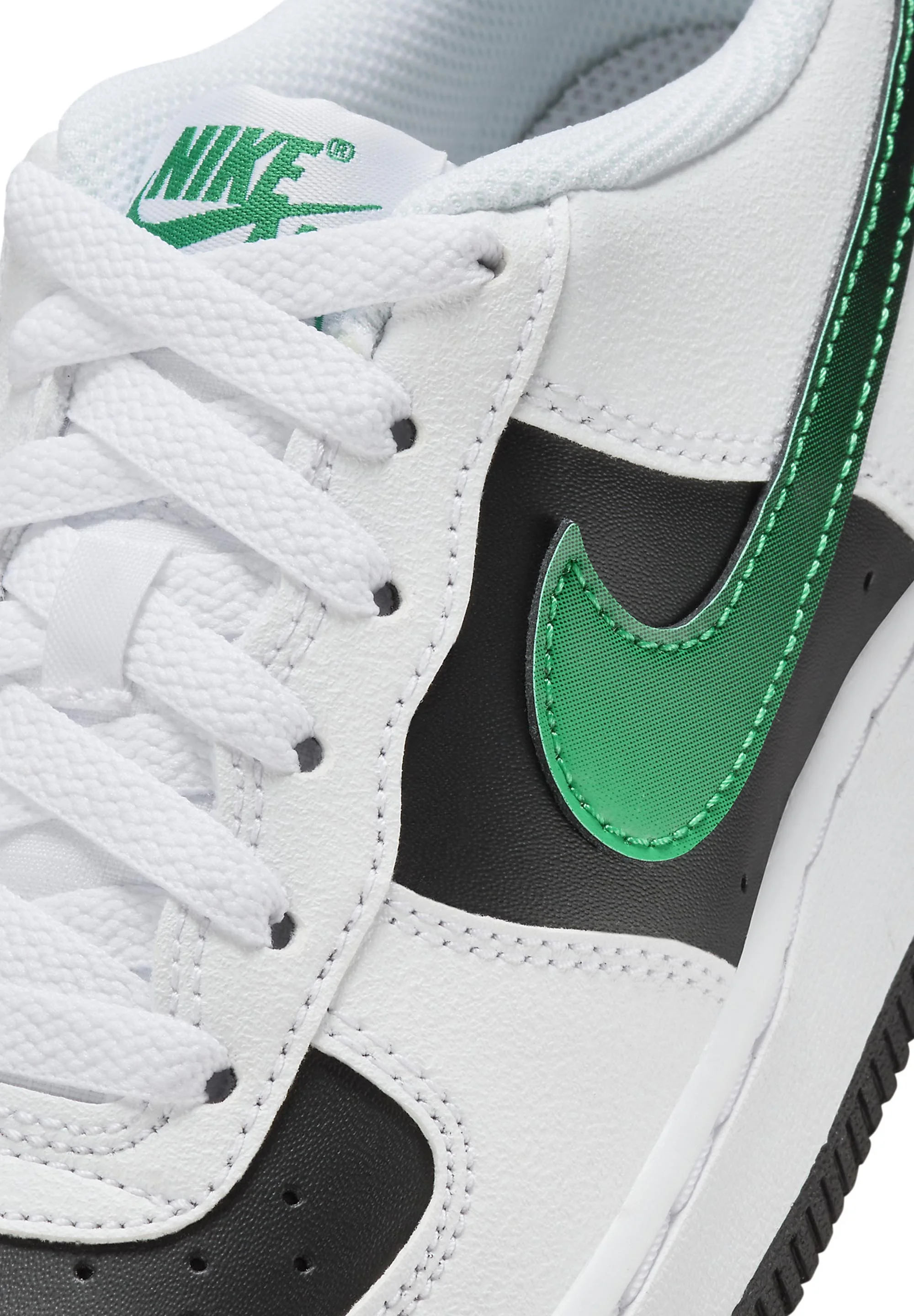 Nike Sportswear AIR FORCE - Zapatillas bajas