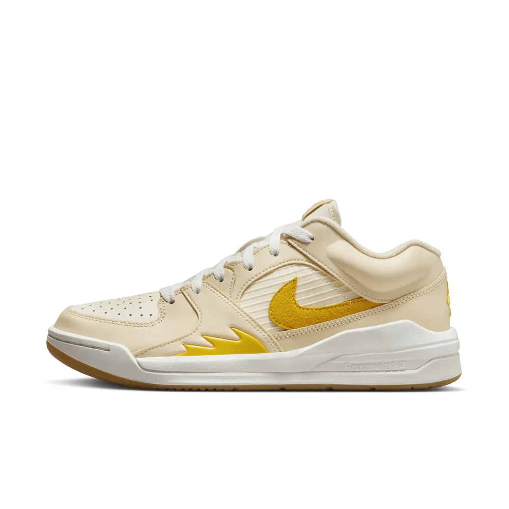 NIKE JORDAN WMNS 90 Stadium Heiress of Optimism FN0584-200 / braun