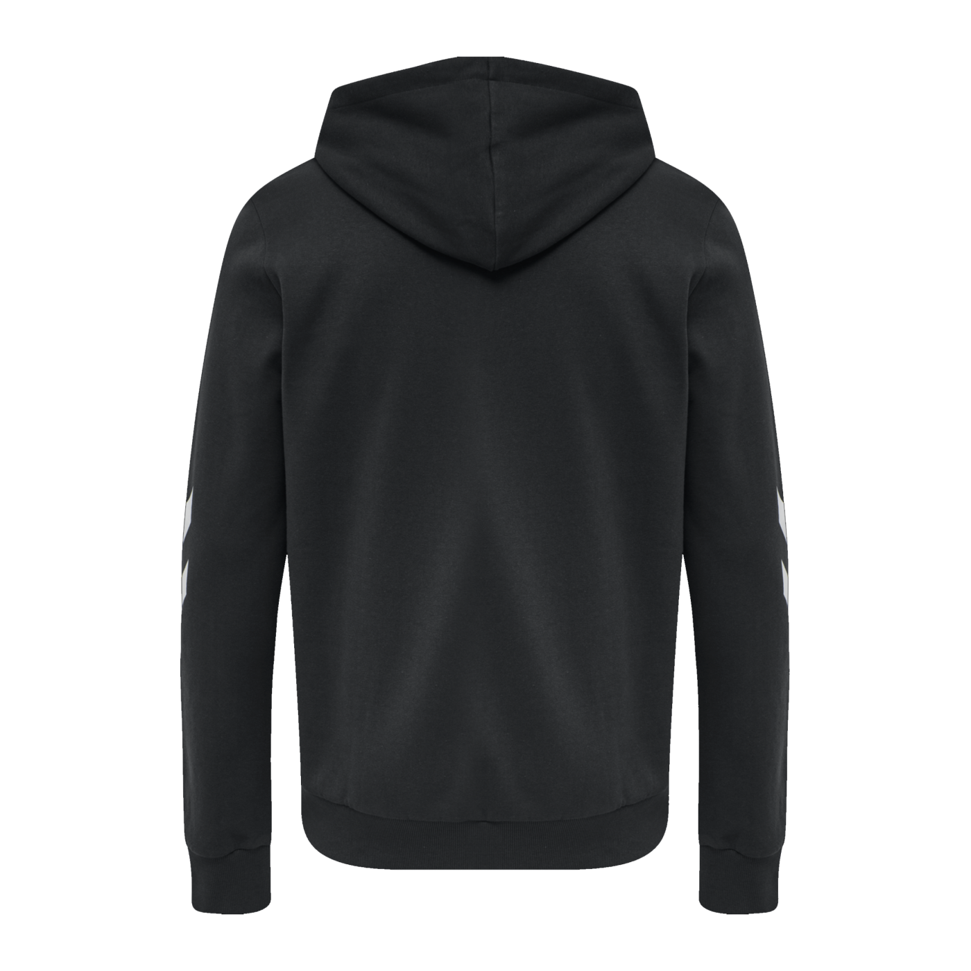 Hummel hmllegacy Kapuzenjacke Schwarz F2001
