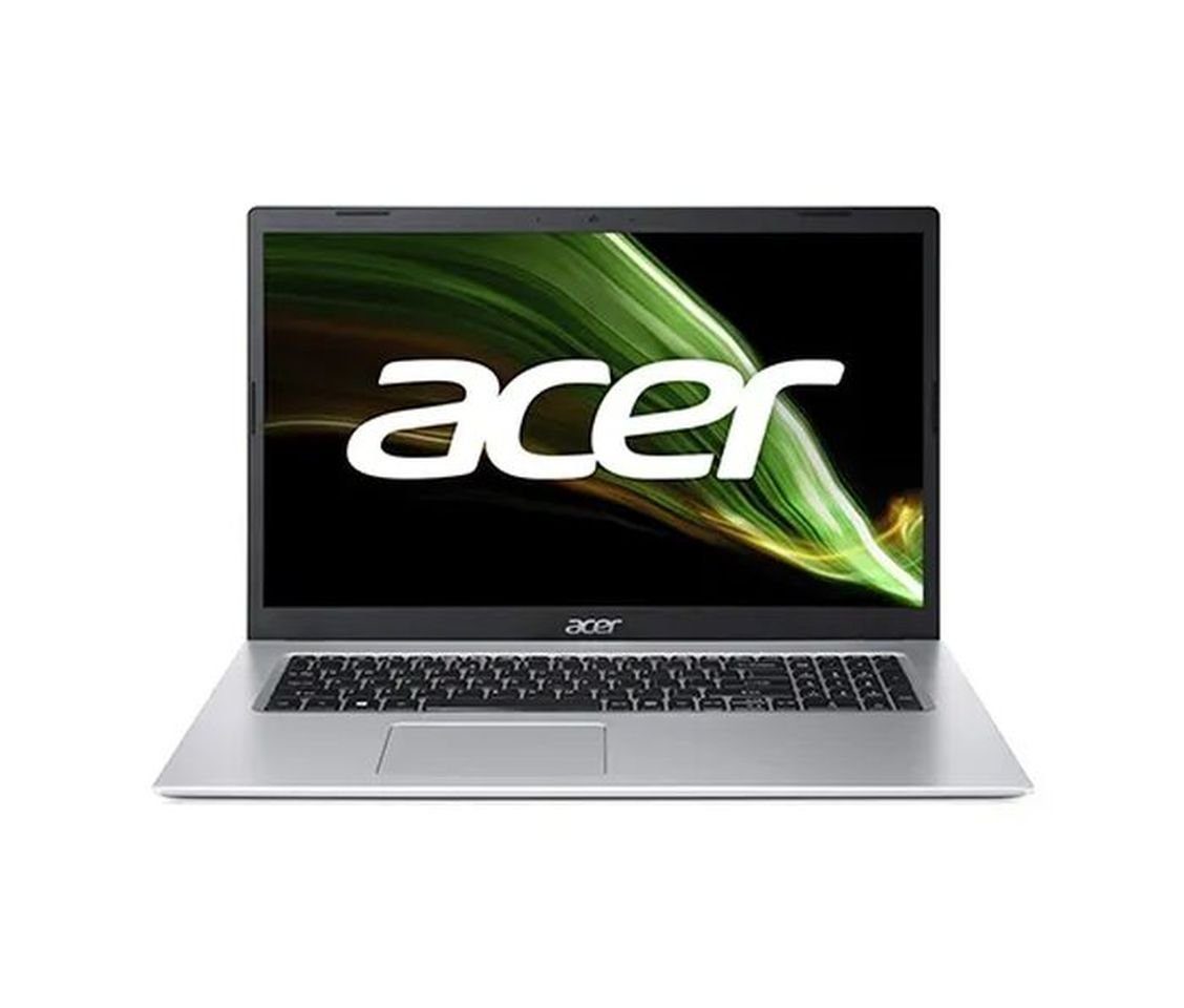 Acer Acer Aspire A317-53-3209 (A) Notebook (Intel Core i3-1115G4, UHD Graphics, 512 GB SSD)