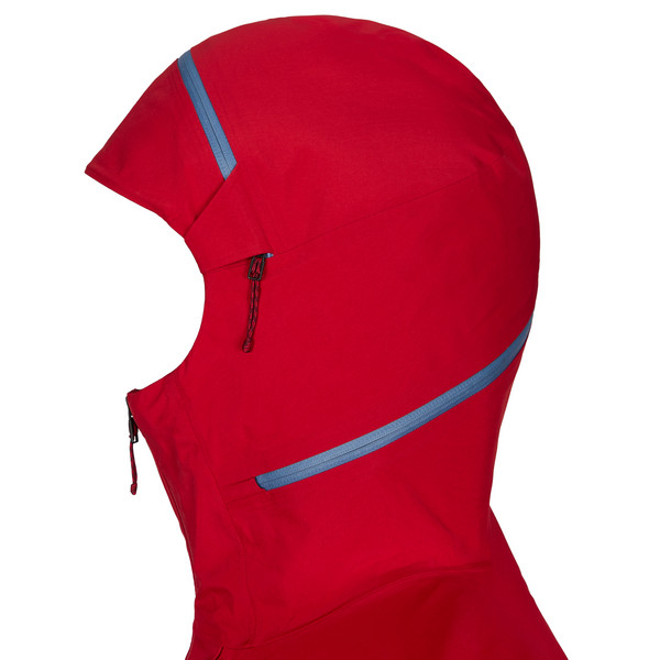 ALPINE SUIT Unisex - Overall