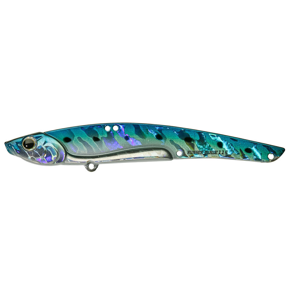 Casting jig illex runner blade 115 11.6cm 31g